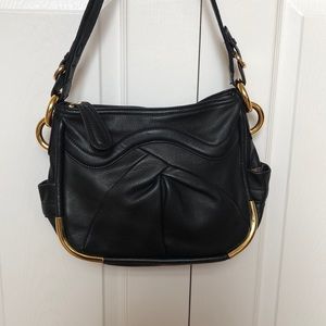 Designer hand bag